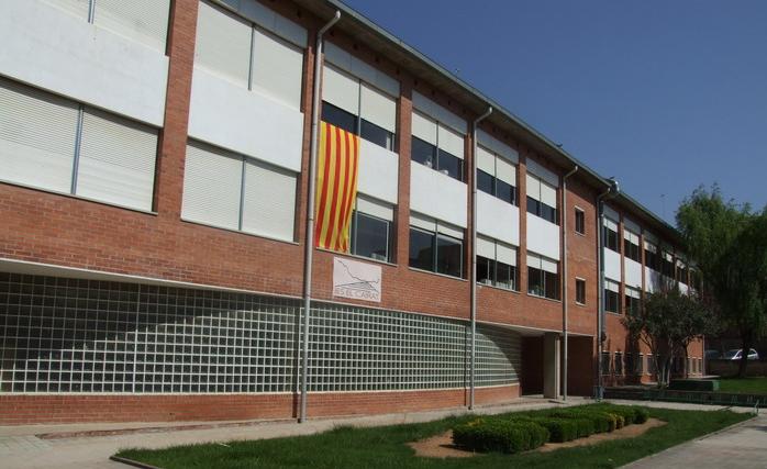IES El Cairat (Esparreguera)